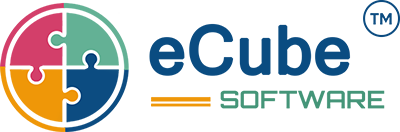 ecube software logo